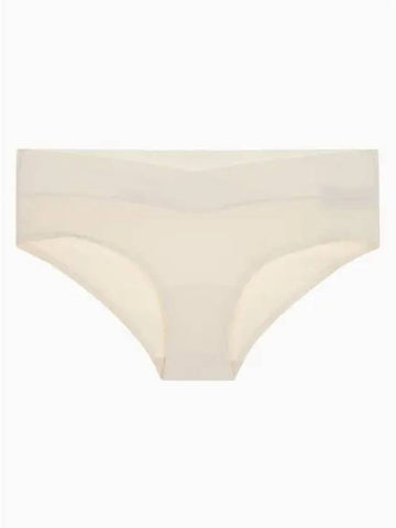 Underwear Women s Invisible AF Hipster Panties QF6357AD101 - CALVIN KLEIN - BALAAN 1