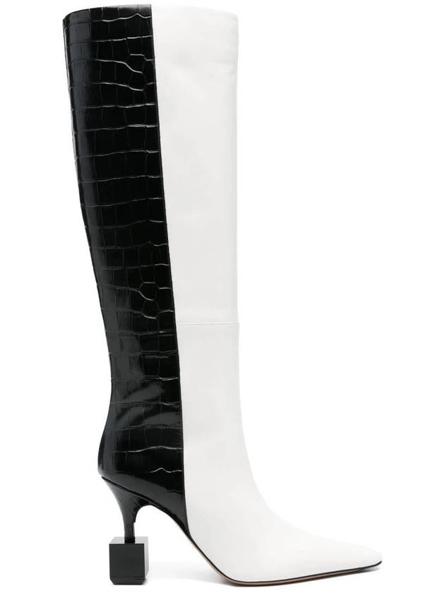 Jacquemus Boots - JACQUEMUS - BALAAN 1