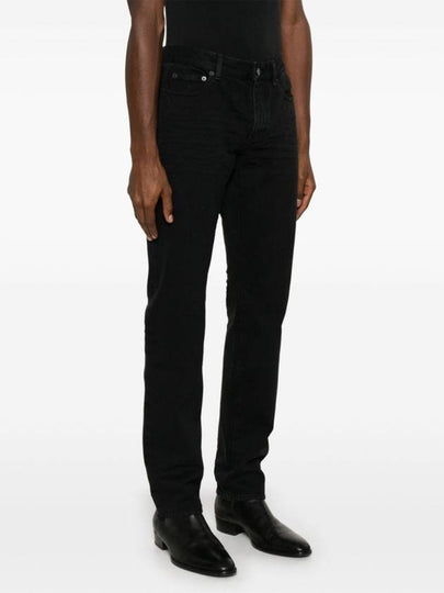 UOMO JEANS - SAINT LAURENT - BALAAN 2