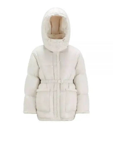 1A00152 595ZJ 034 CORNEILLE padded jacket - MONCLER - BALAAN 1