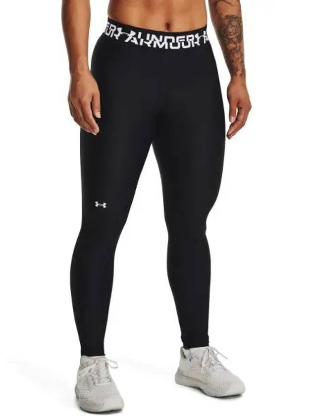 Women s Armor Leggings 1374134 001 - UNDER ARMOUR - BALAAN 1