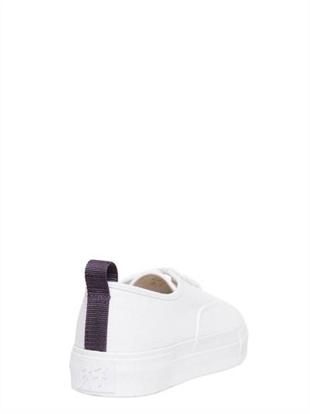 35MM MOTHER CANVAS PLATFORM SNEAKERS - EYTYS - BALAAN 3