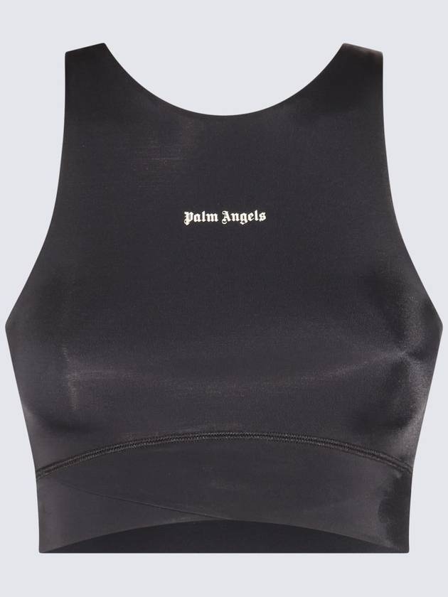 23 fw Top AMERICA PWVO039F23FAB0011001 B0040497942 - PALM ANGELS - BALAAN 2