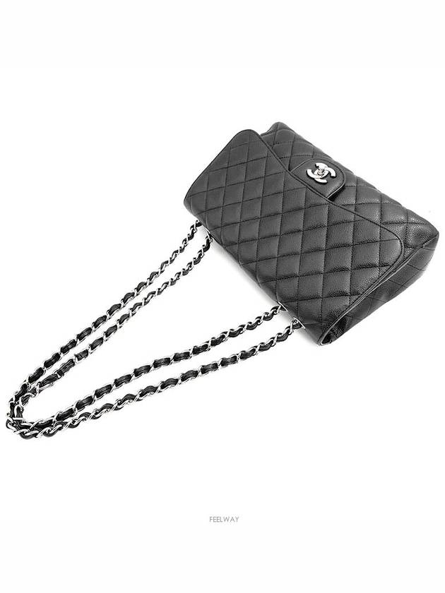 women shoulder bag - CHANEL - BALAAN 5