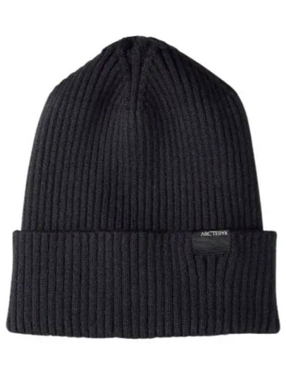 Skaha Toque Beanie Black - ARC'TERYX - BALAAN 2