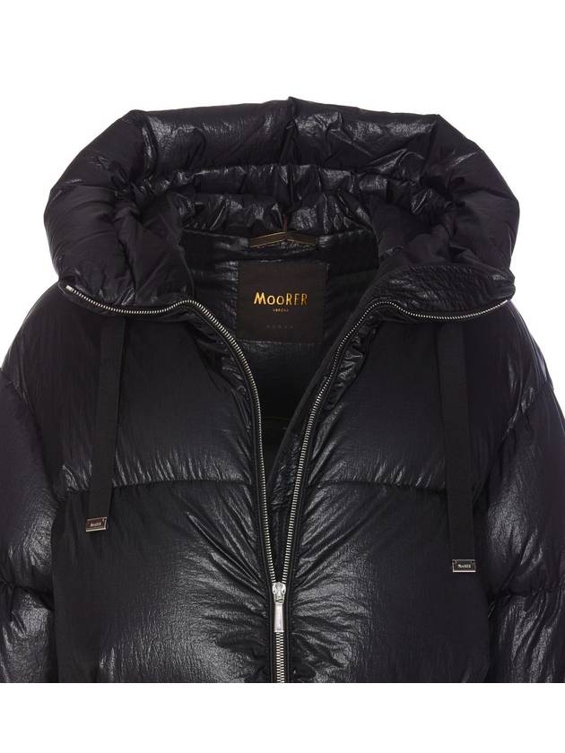 Moorer Coats - MOORER - BALAAN 4