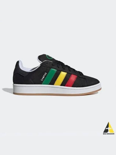 CAMPER Campus 00s CBLACKBETSCAYELLOW - ADIDAS - BALAAN 1