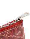 women clutch bag - GOYARD - BALAAN 5