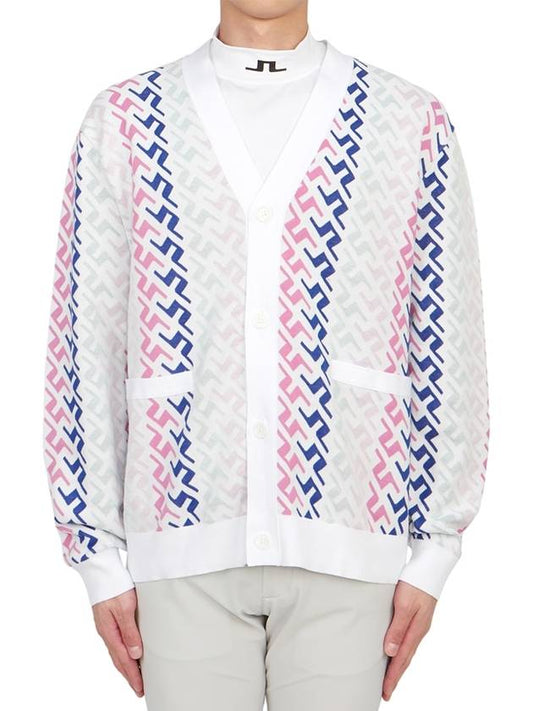 Men's Vice Knit Sweater - J.LINDEBERG - BALAAN 2