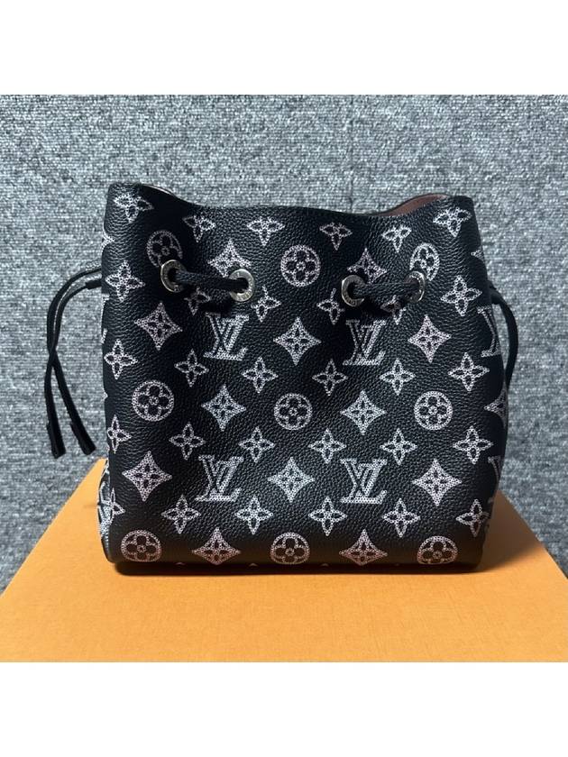 Bella Tote Mahina - LOUIS VUITTON - BALAAN 3