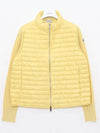 9B00017 M1131 10C Padding - MONCLER - BALAAN 3