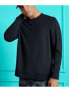 GMM000020 ONYX Men s Performance Peak Crew Neck Ray - G/FORE - BALAAN 3