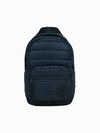 Go to Puffer Backpack Black 10027122 A01 - CONVERSE - BALAAN 2