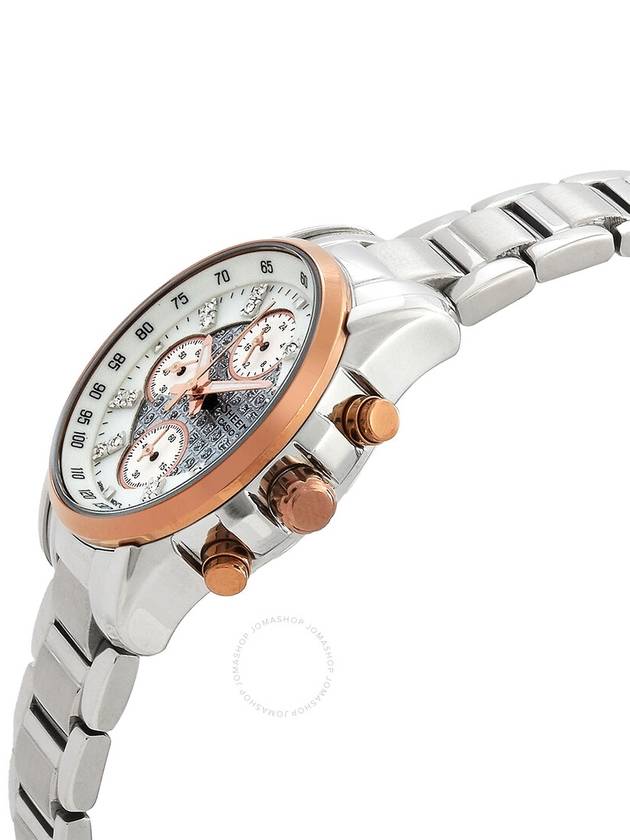 Casio Sheen Chronograph Quartz Ladies Watch SHN-5016D-7ADR - CASIO - BALAAN 2