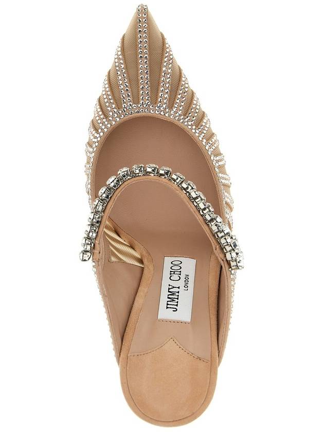 Jimmy Choo 'Bing' Mules - JIMMY CHOO - BALAAN 4