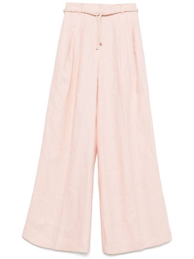 Zimmermann Trousers - ZIMMERMANN - BALAAN 1