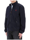 Polo logo embroidery jacket 710923261 002 - RALPH LAUREN - BALAAN 3