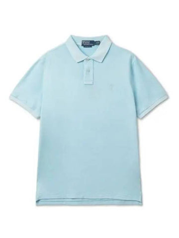 RL Origin Polo Blue - POLO RALPH LAUREN - BALAAN 1