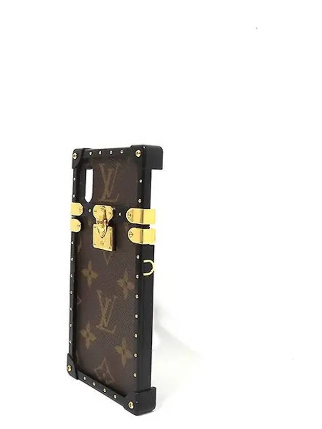 M62618 Cell Phone Accessories Fashion - LOUIS VUITTON - BALAAN 3