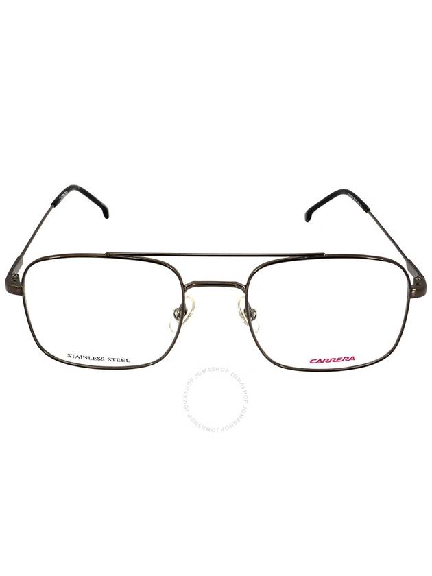 Carrera Demo Navigator Unisex Eyeglasses CARRERA 2010T 0V81 51 - CARRERA - BALAAN 1