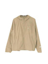 Miler Repel Running Jacket Khaki Light Orewood Brown - NIKE - BALAAN 1