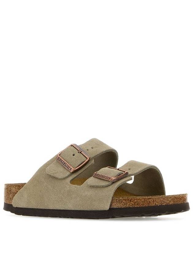 Sandals 051463 TAUPE DOVE - BIRKENSTOCK - BALAAN 3