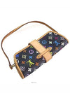 women shoulder bag - LOUIS VUITTON - BALAAN 7