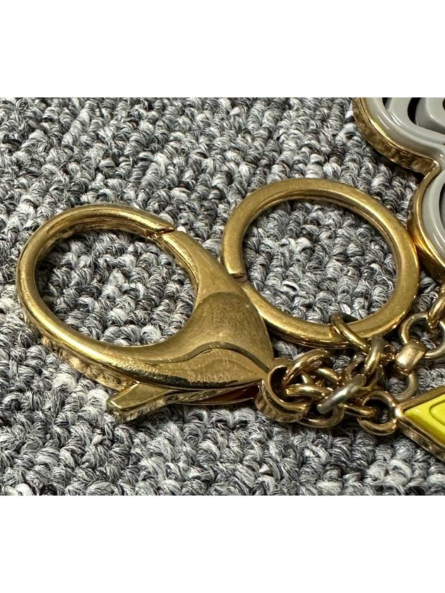 key ring - LOUIS VUITTON - BALAAN 6