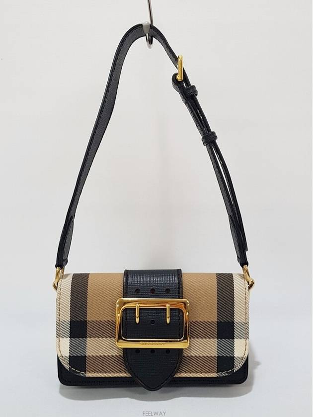 women shoulder bag - BURBERRY - BALAAN 1