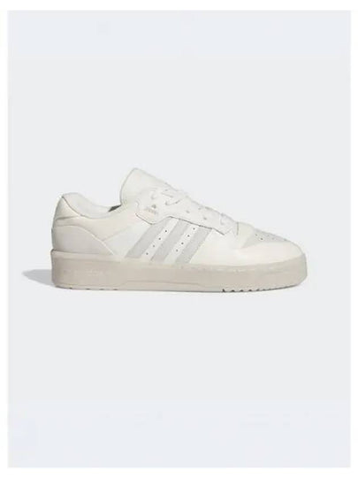 Rivalry Low Top Sneakers White - ADIDAS - BALAAN 2