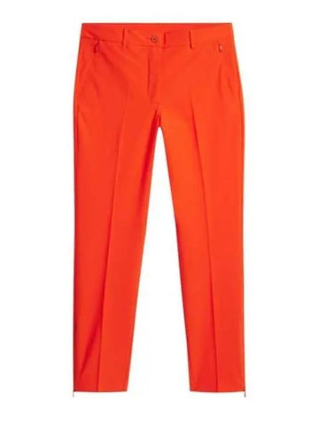 24 Pia Pant GWPA09300 G016 Women s Pants - J.LINDEBERG - BALAAN 1