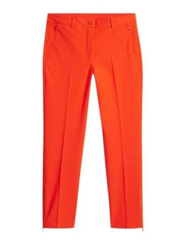 24 Pia Pant GWPA09300 G016 Women s Pants - J.LINDEBERG - BALAAN 1