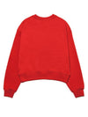 Brushed Options Matinee Family Sweat Shirts RED - LE SOLEIL MATINEE - BALAAN 3