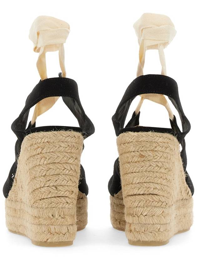 ESPADRILLE BALTA/8ED/053 - CASTANER - BALAAN 3