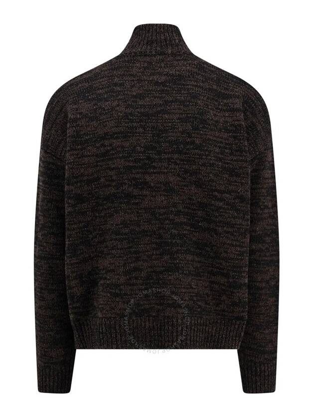 Etudes Wool Quartier Mouline Jumper, Brand Size T2 - ETUDES - BALAAN 2