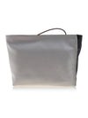 Bicolor Clutch Bag PHMO0030U0 P2644 ZO449 - MARNI - BALAAN.