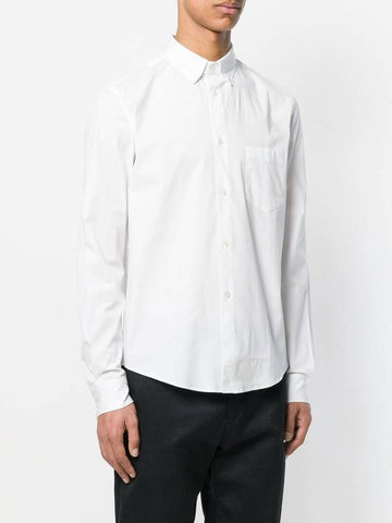 classic fit shirt - GOLDEN GOOSE - BALAAN 1