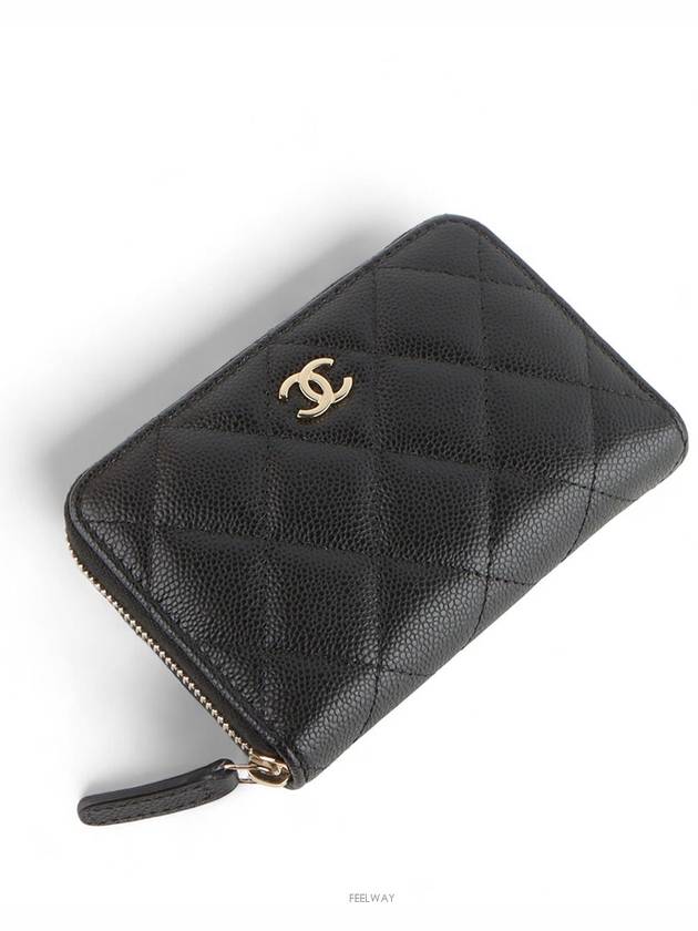 women card wallet - CHANEL - BALAAN 1