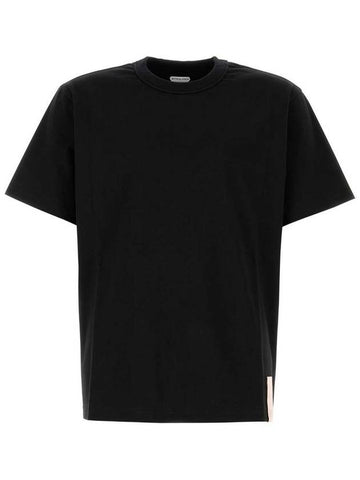 Bottega Veneta T-Shirt - BOTTEGA VENETA - BALAAN 1