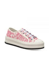 Christian Sneakers KCK385TJE 73P CANDYPINK - DIOR - BALAAN 2