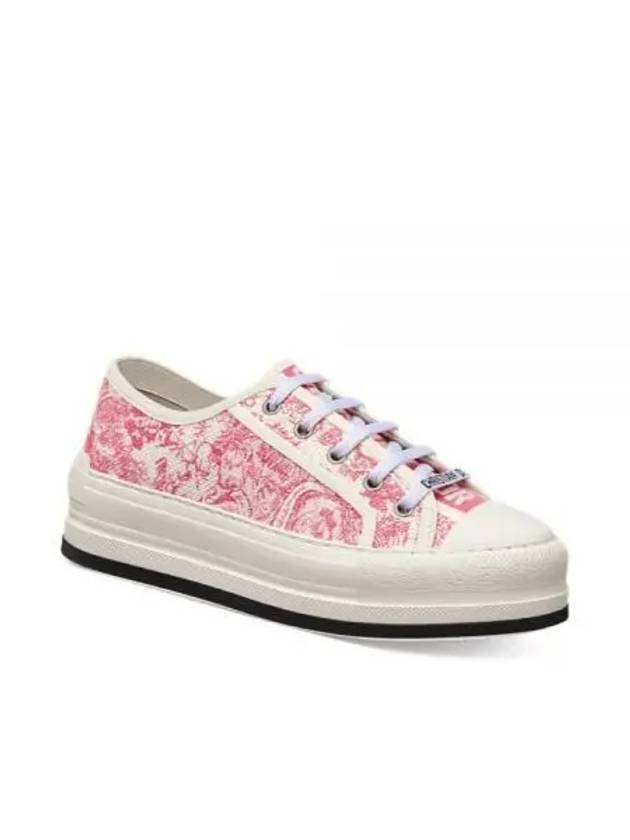 Christian Sneakers KCK385TJE 73P CANDYPINK - DIOR - BALAAN 2