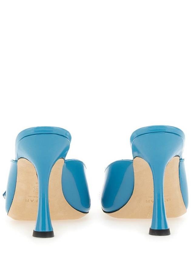 By Far Olivia Azur Sandal - BY FAR - BALAAN 3