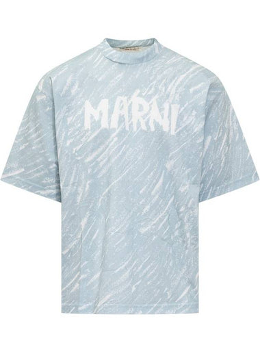 Marni T-Shirt - MARNI - BALAAN 1