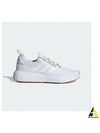 Swift Run Low Top Sneakers Cloud White - ADIDAS - BALAAN 2