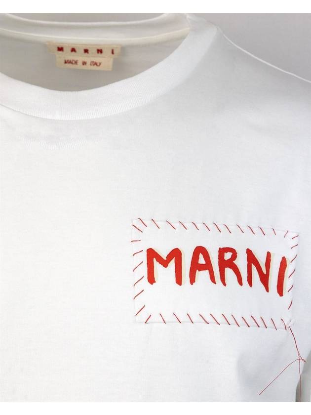 Marni T-Shirts - MARNI - BALAAN 3