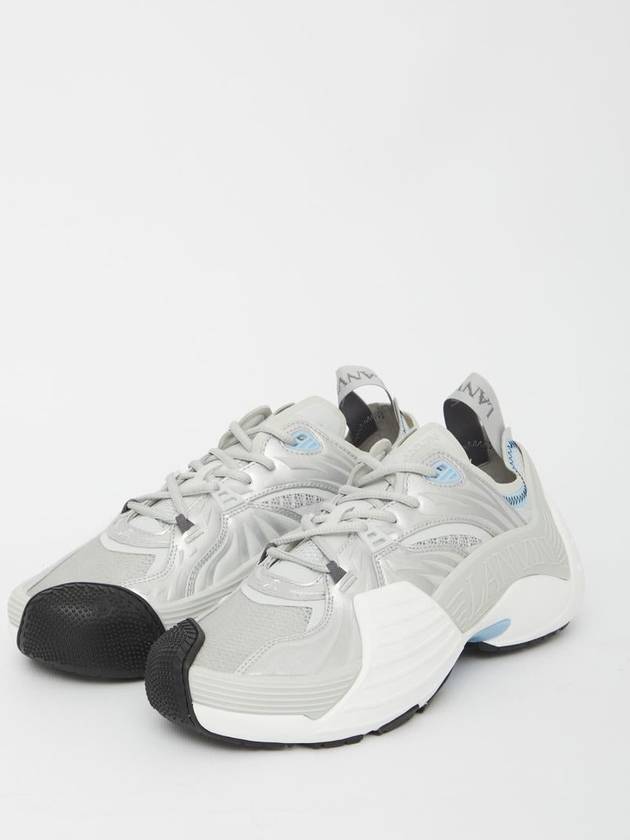 Sneakers FMSKIK00MEFRP23 M2 - LANVIN - BALAAN 3