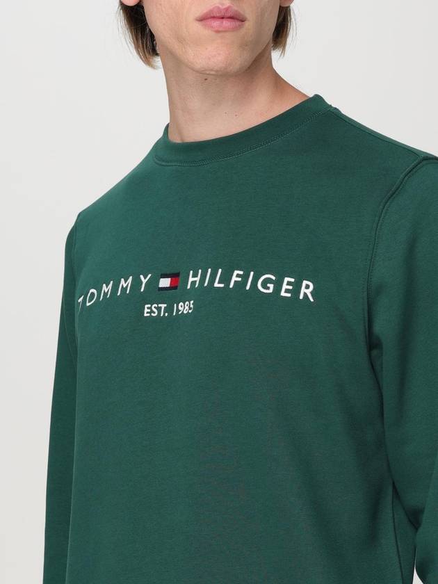 Sweatshirt men Tommy Hilfiger - TOMMY HILFIGER - BALAAN 3