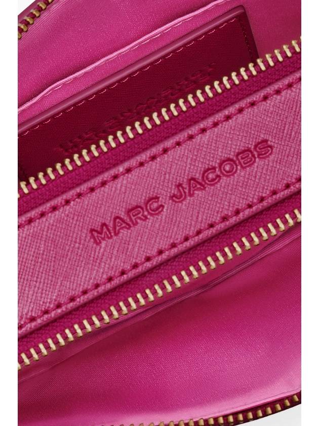 Utility Snapshot_Lipstick Pink (2P3HCR015H01-955) - MARC JACOBS - BALAAN 8