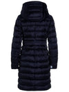 22FW Nobef Reversible Hooded Padded Jacket 94960426 002 - MAX MARA - BALAAN 3