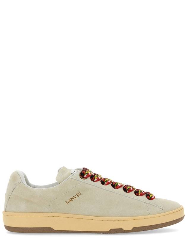 Sneakers FW SKDK0B VESU A2300 Avorio - LANVIN - BALAAN 2